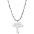 Poison Tree Chain