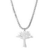 Poison Tree Chain