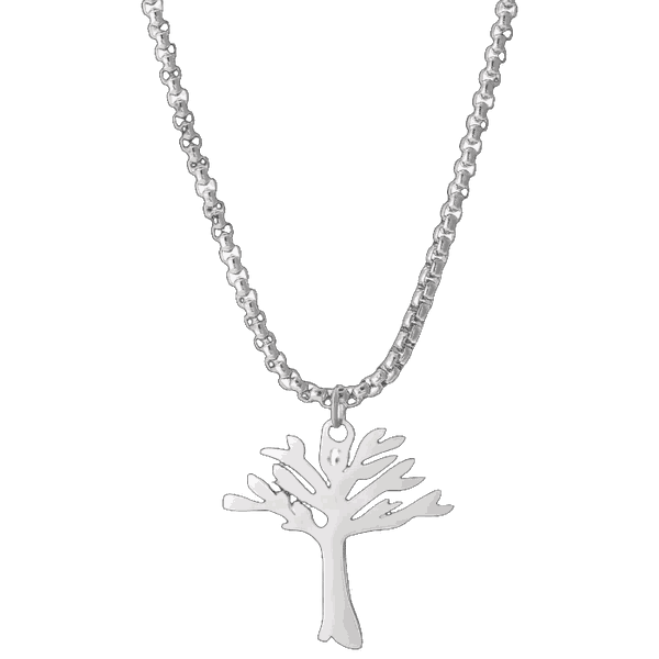 Poison Tree Chain