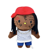 LIL WAYNE