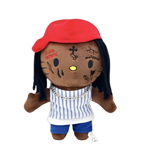LIL WAYNE