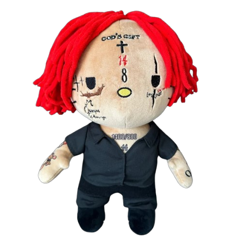 Trippie Redd