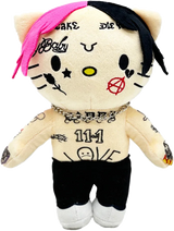 LIL PEEP