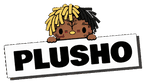 Plusho logo