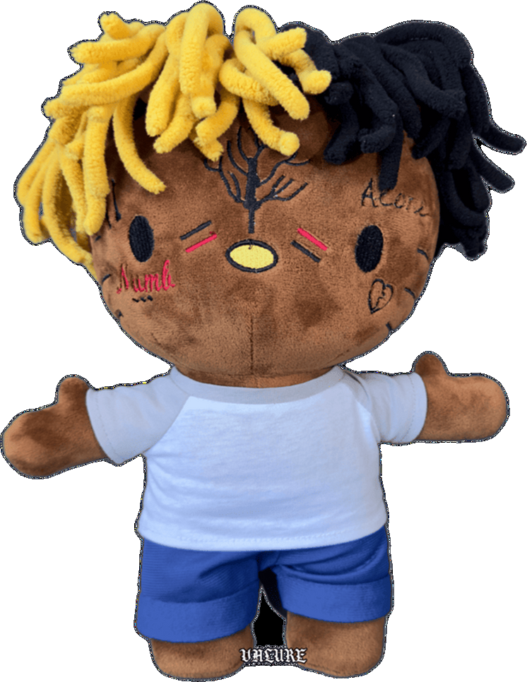 XXXTENTACION